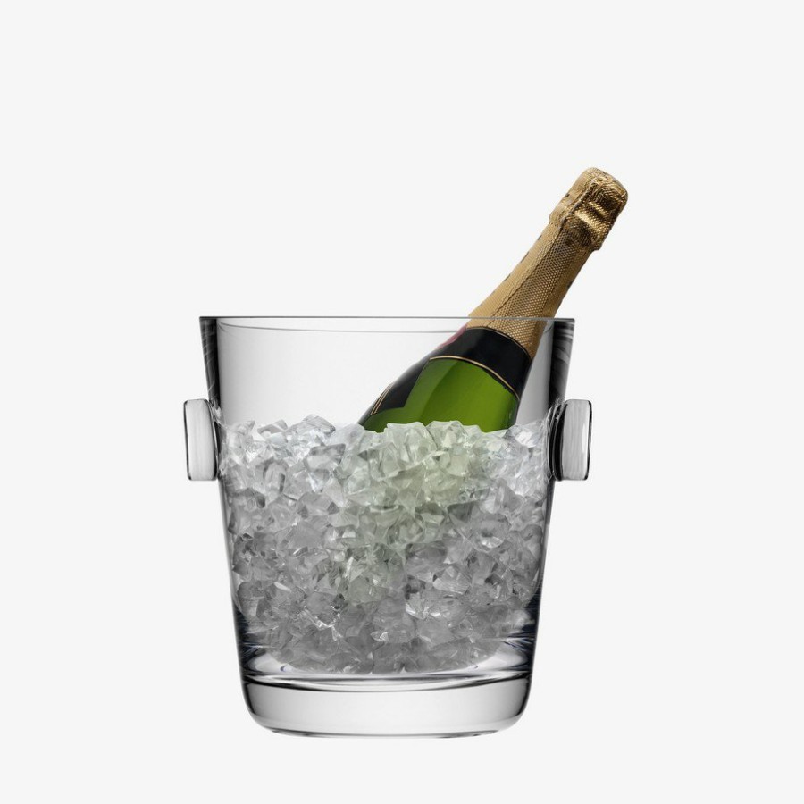 Drinkware LSA | Madrid Champagne Bucket H23Cm