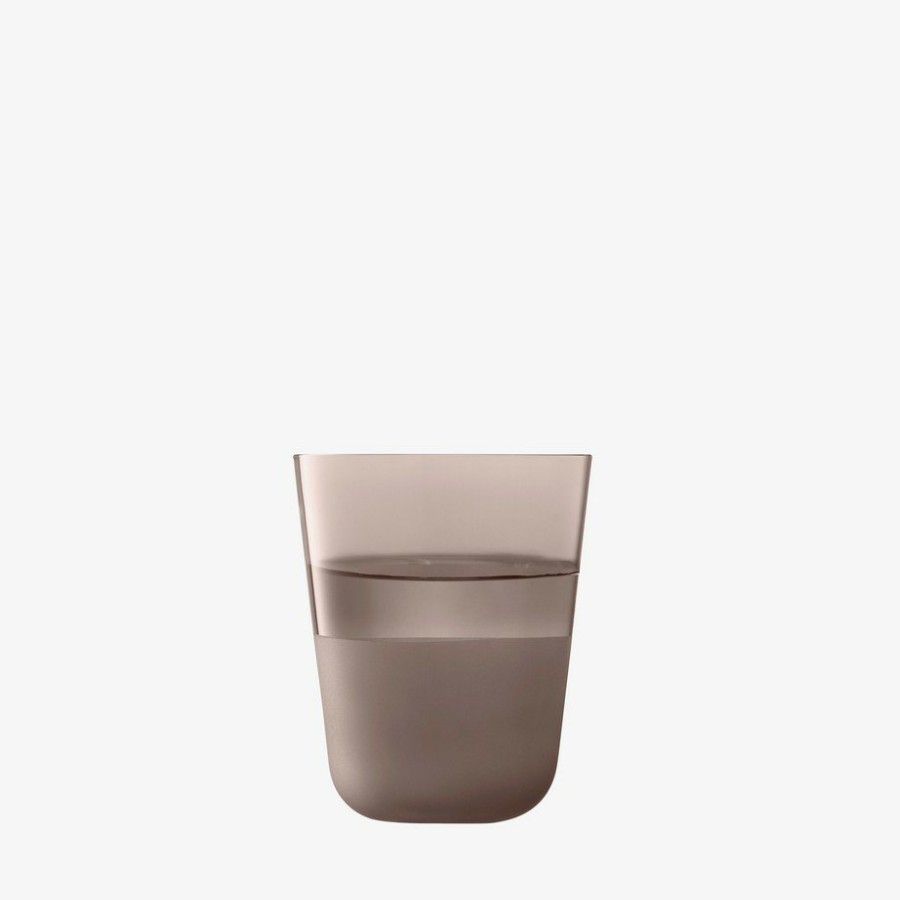 Drinkware LSA | Arc Contrast Tumbler 380Ml