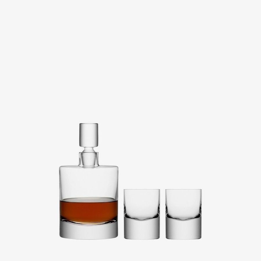 Drinkware LSA | Boris Whisky Set 1.4L, 250Ml