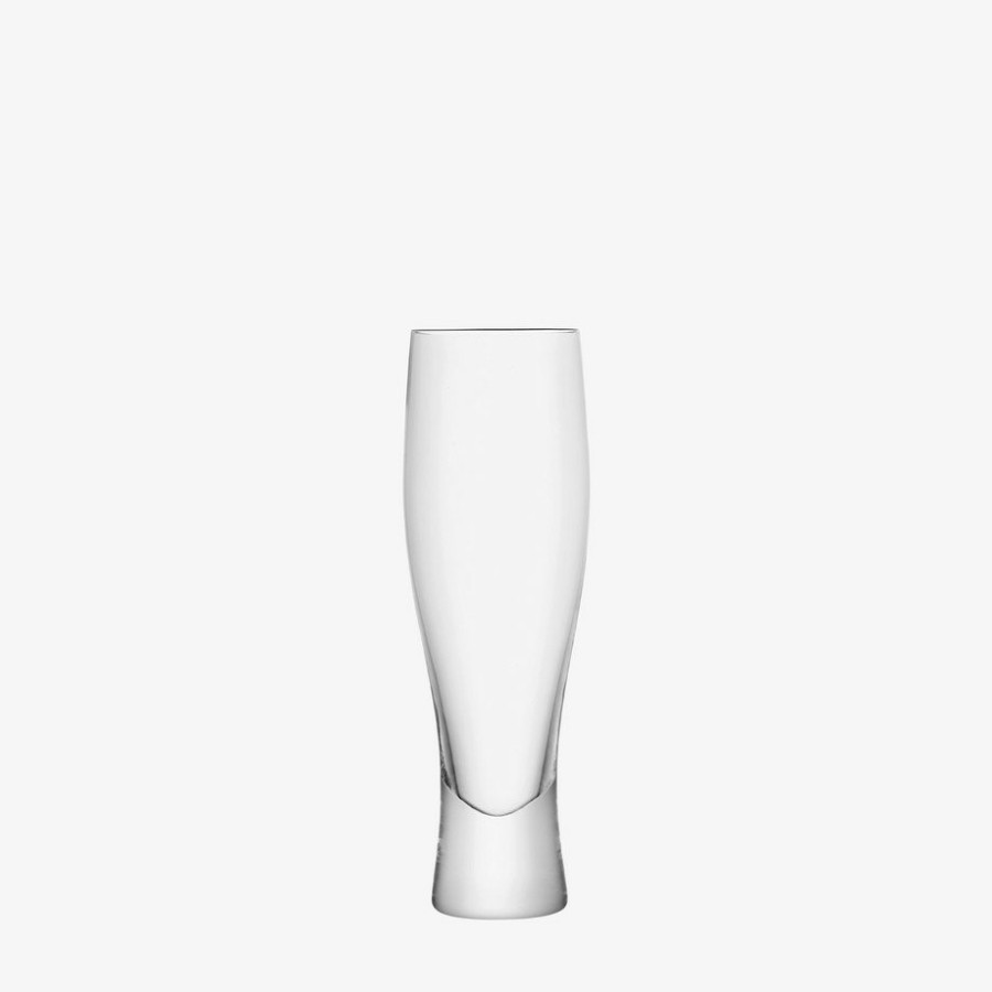 Drinkware LSA | Bar Lager Glass 400Ml