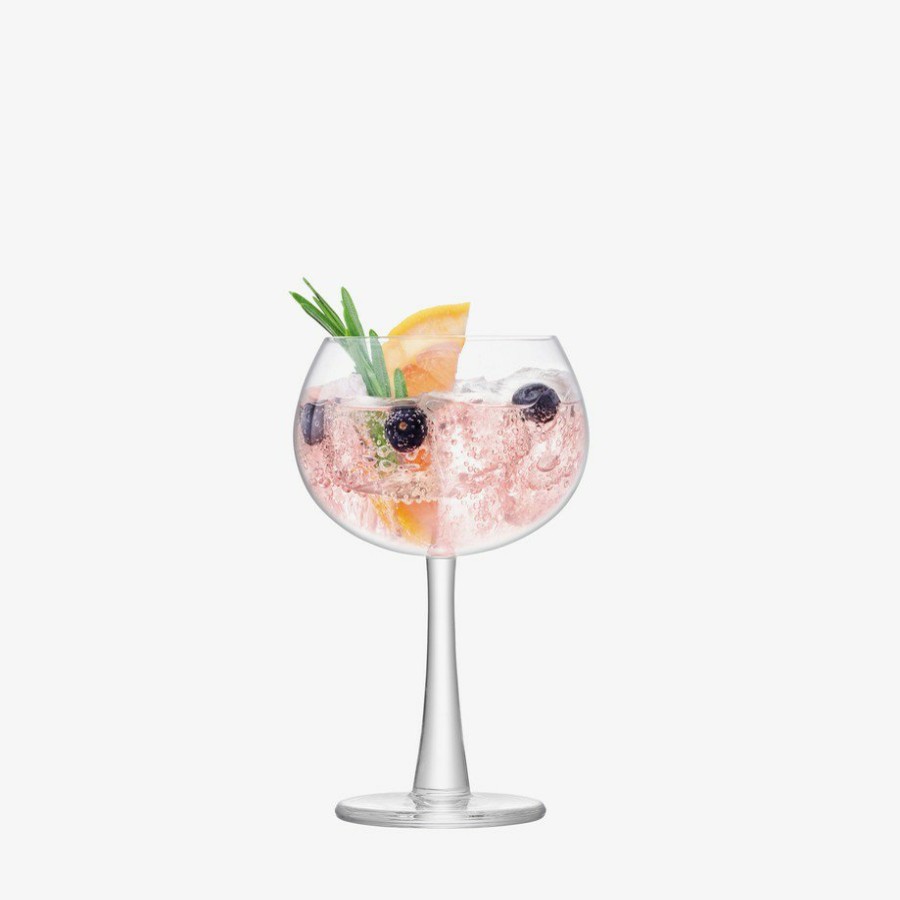 Drinkware LSA | Gin Balloon Glass 420Ml